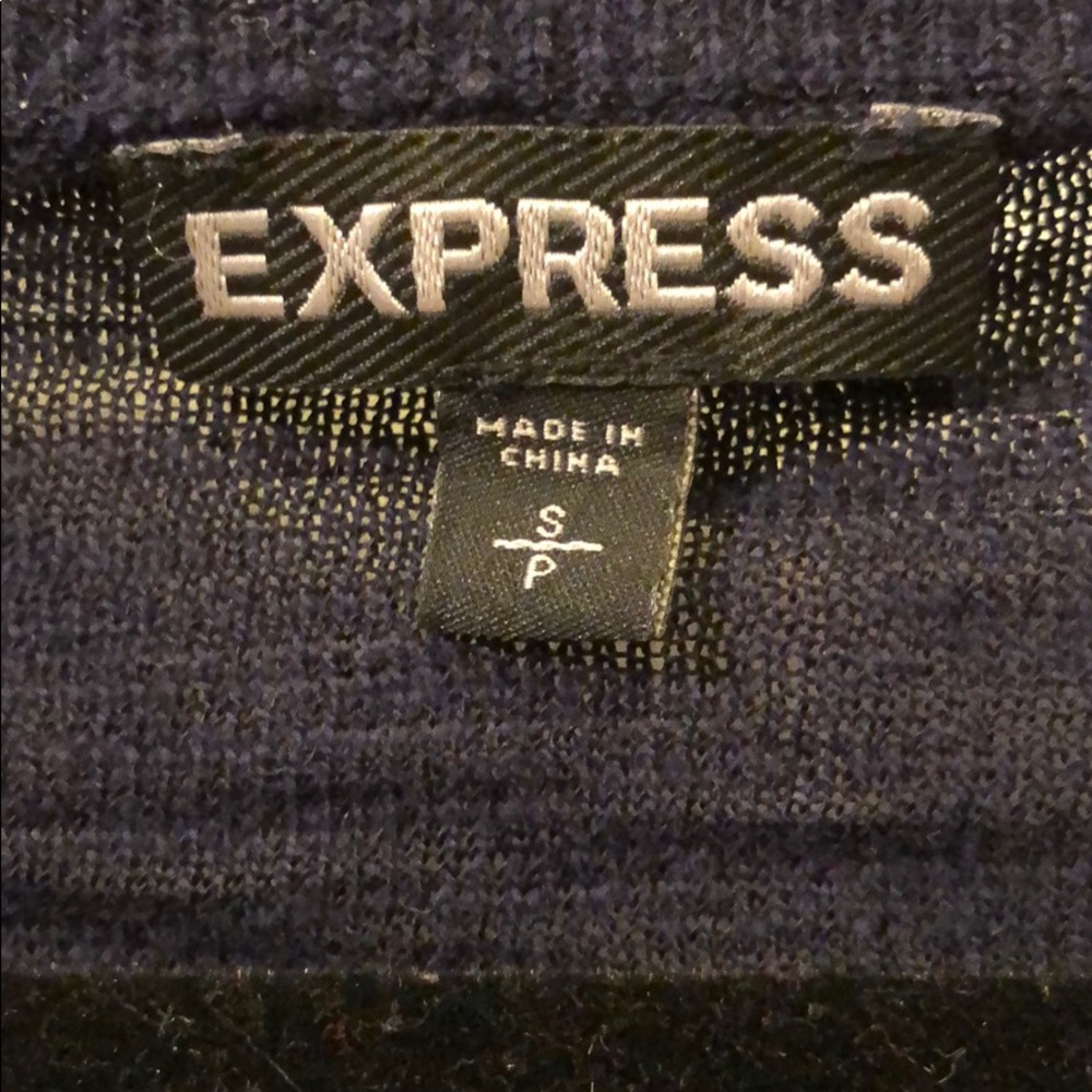 Express blouse - Picture 2 of 3